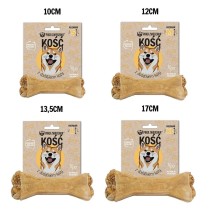 Hundesnack Paka Zwierzaka Ziege 70 g