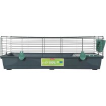 Cage Zolux EHOP Metal Plastic 123 x 39 x 67 cm