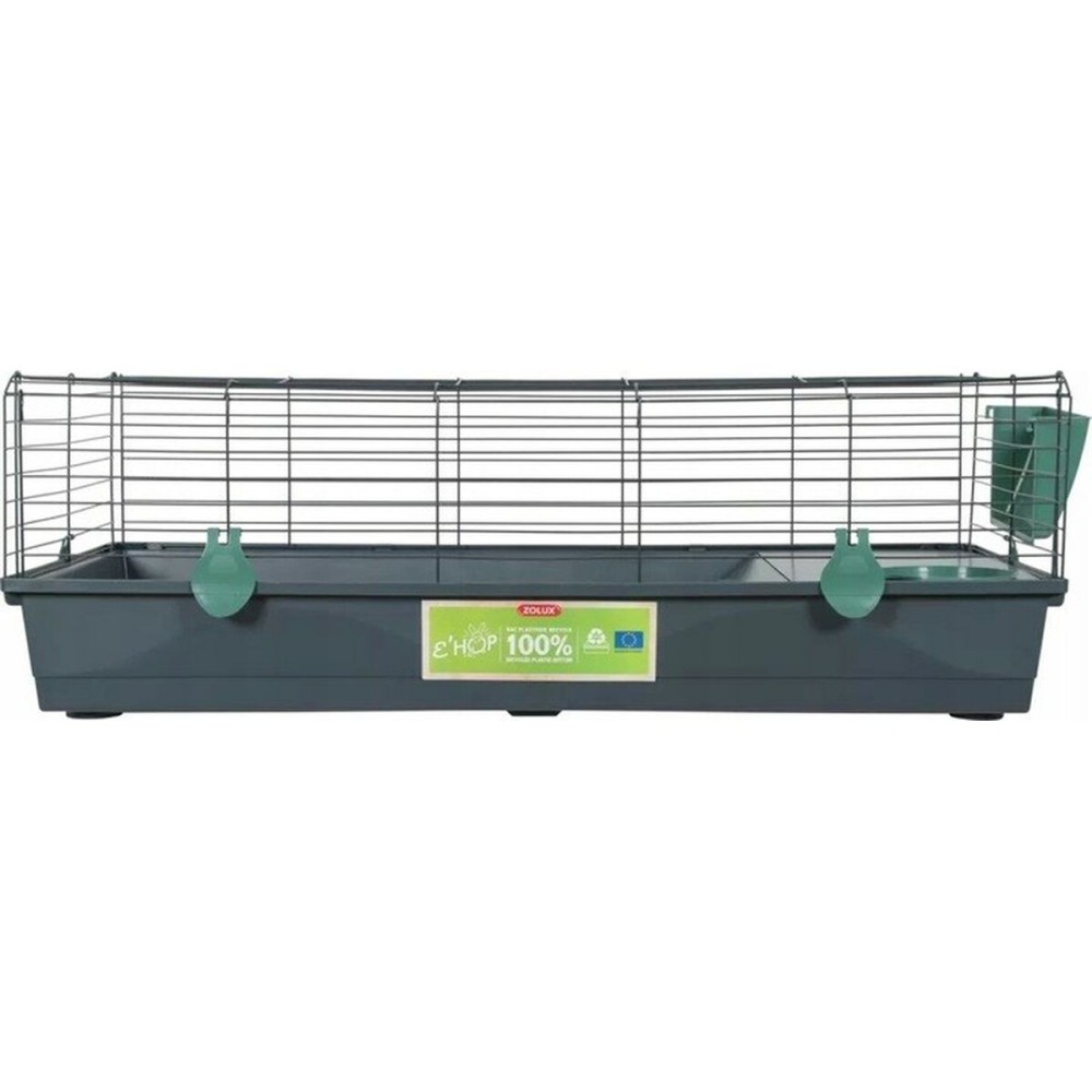 Cage Zolux EHOP Metal Plastic 123 x 39 x 67 cm