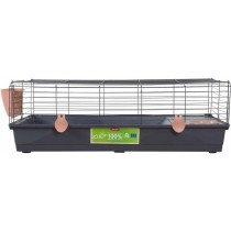Cage Zolux EHOP Metal Plastic 123 x 39 x 67 cm
