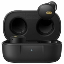 Kopfhörer mit Mikrofon Baseus A00023800123-00 Schwarz