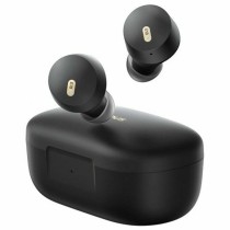 Kopfhörer mit Mikrofon Baseus A00023800123-00 Schwarz