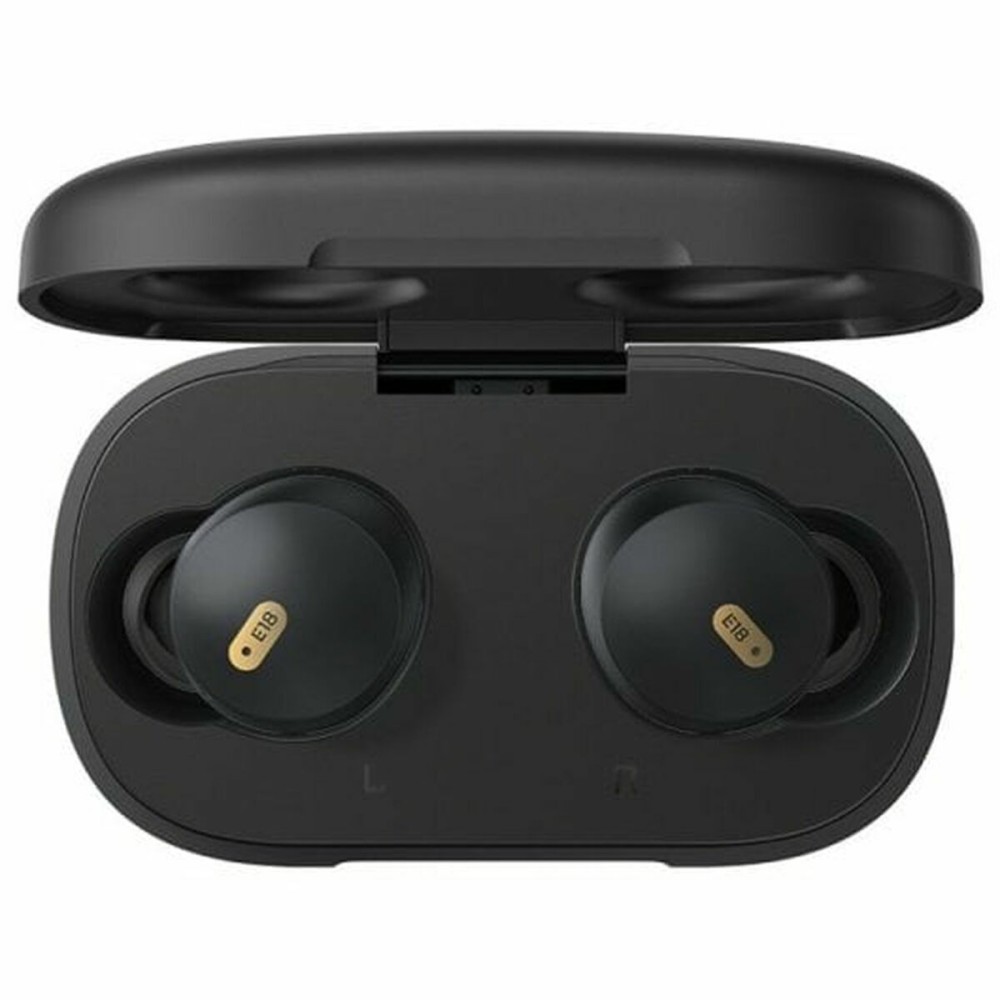 Kopfhörer mit Mikrofon Baseus A00023800123-00 Schwarz