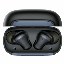 Kopfhörer mit Mikrofon Baseus A00073800123-00 Schwarz