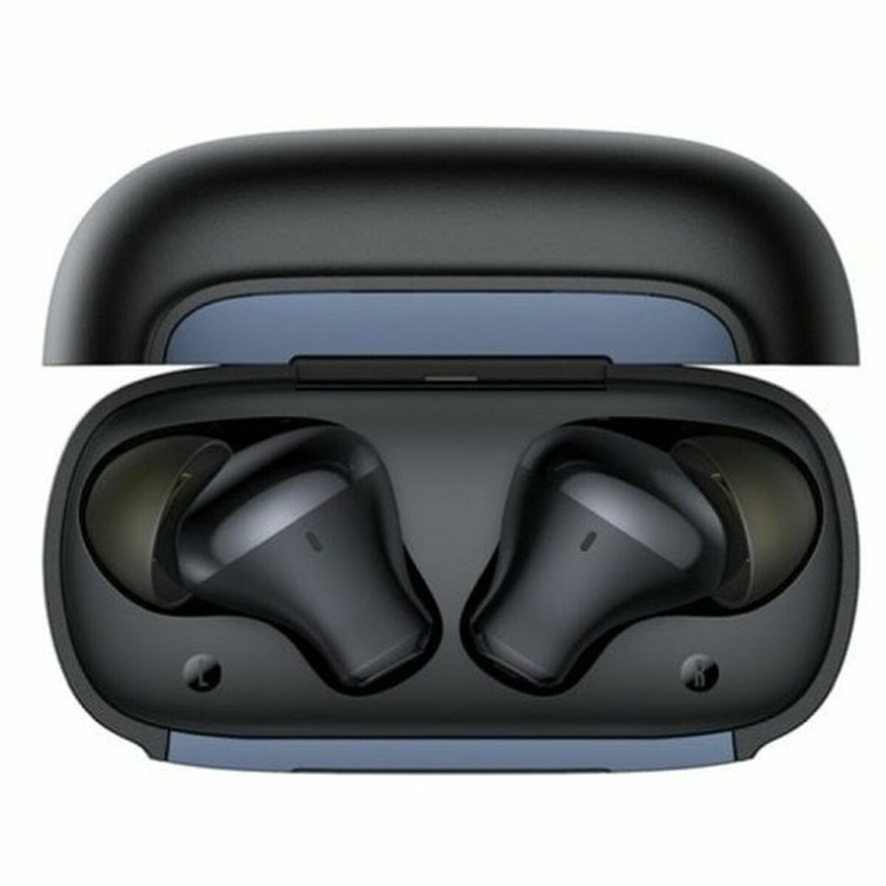 Kopfhörer mit Mikrofon Baseus A00073800123-00 Schwarz