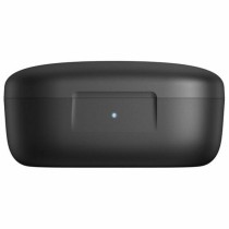 Kopfhörer mit Mikrofon Baseus A00023800123-00 Schwarz