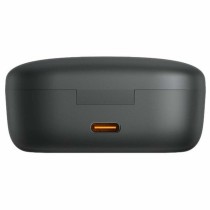 Kopfhörer mit Mikrofon Baseus A00023800123-00 Schwarz