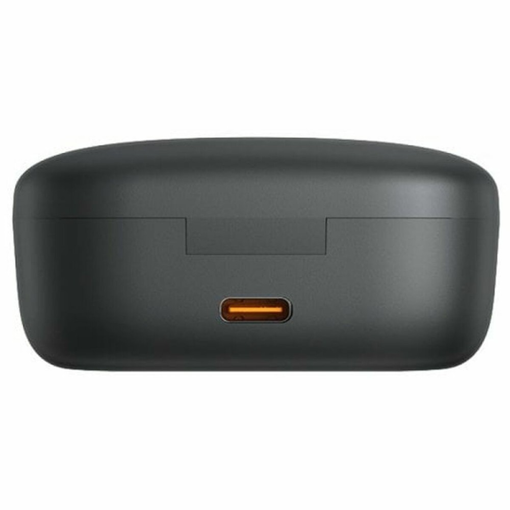 Kopfhörer mit Mikrofon Baseus A00023800123-00 Schwarz