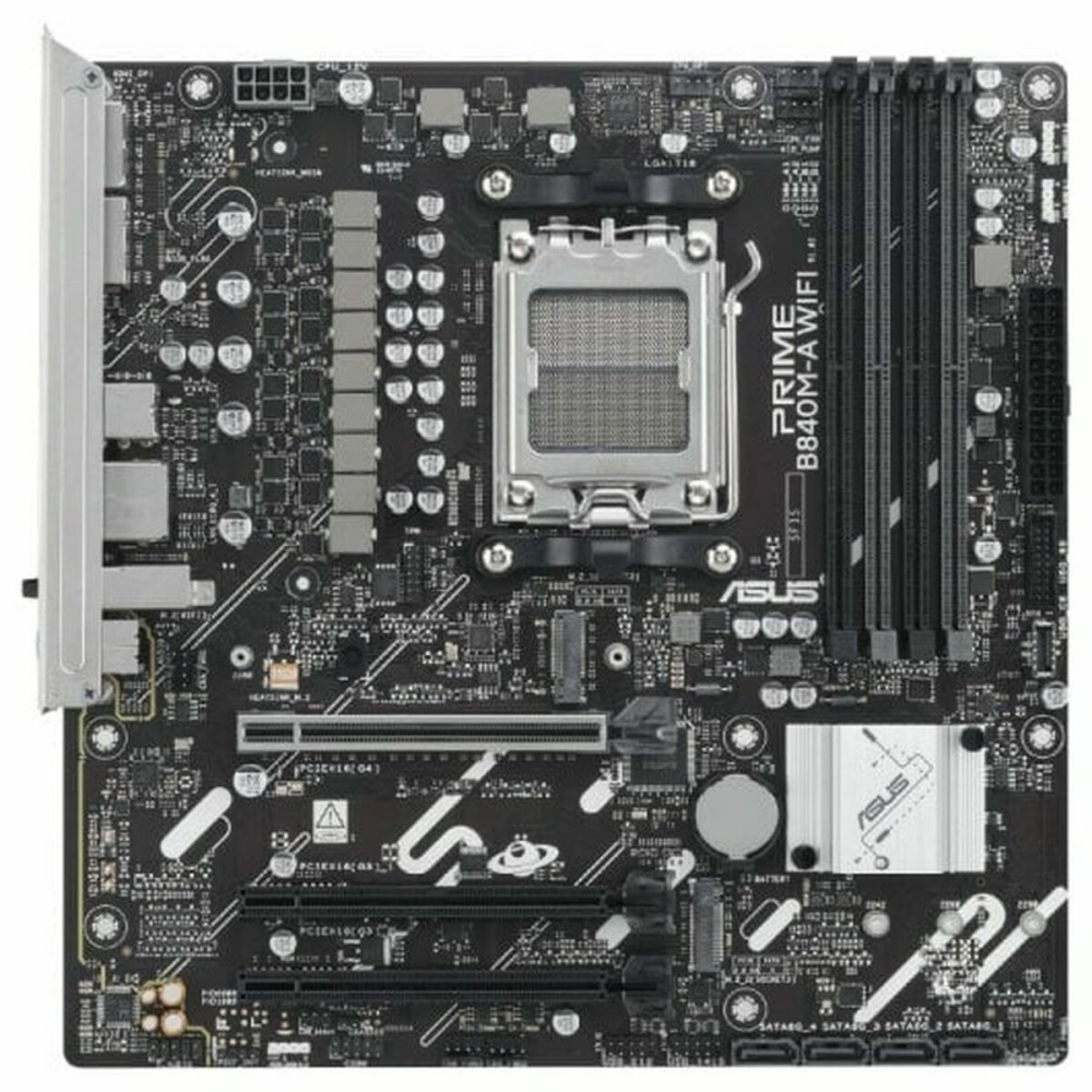 Motherboard Asus 90MB1J20-M0EAY0 Intel Wi-Fi 6 AMD AM5