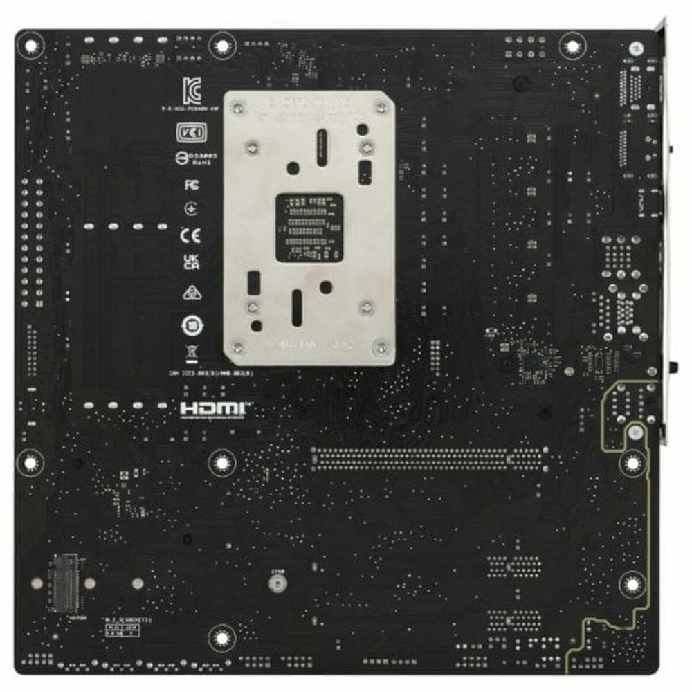 Motherboard Asus 90MB1J20-M0EAY0 Intel Wi-Fi 6 AMD AM5