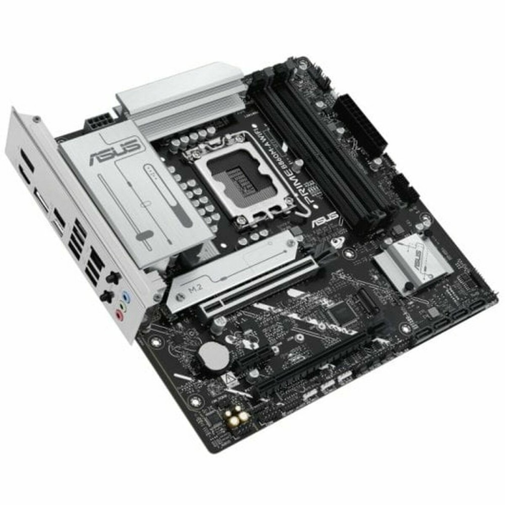 Motherboard Asus 90MB1JY0-M0EAY0 LGA 1851