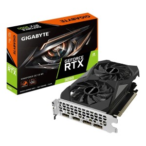 Graphics card Gigabyte GV-N3050WF2OCV2-6GD