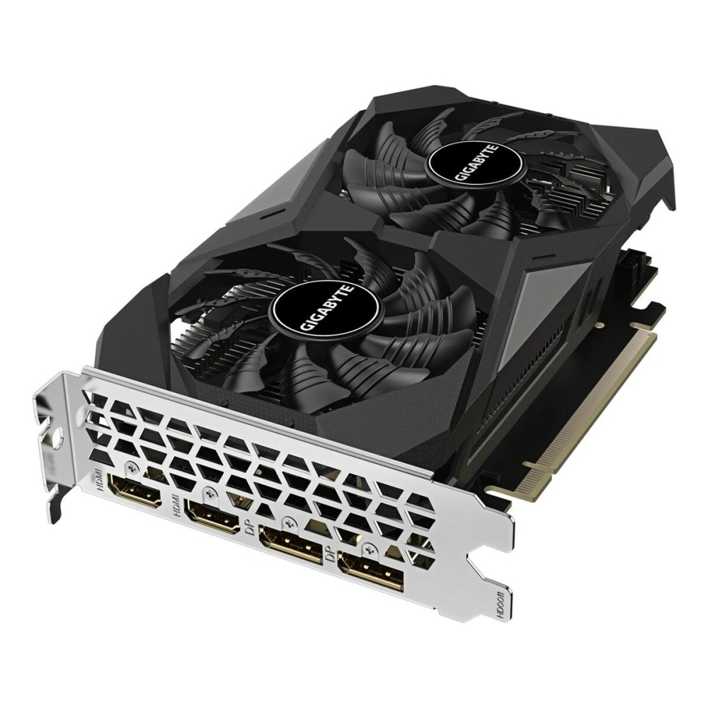 Graphics card Gigabyte GV-N3050WF2OCV2-6GD