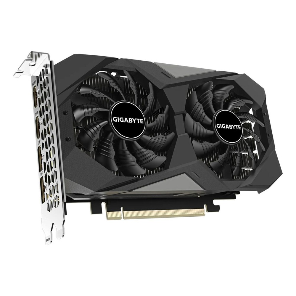 Graphics card Gigabyte GV-N3050WF2OCV2-6GD