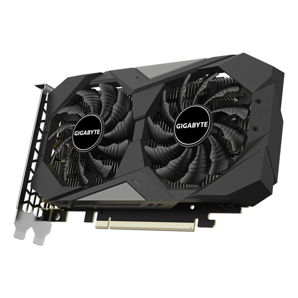 Grafikkarte Gigabyte GV-N3050WF2OCV2-6GD