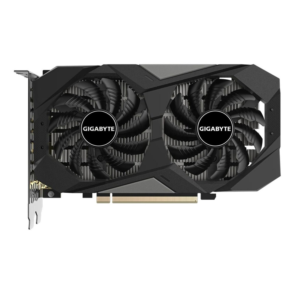Graphics card Gigabyte GV-N3050WF2OCV2-6GD