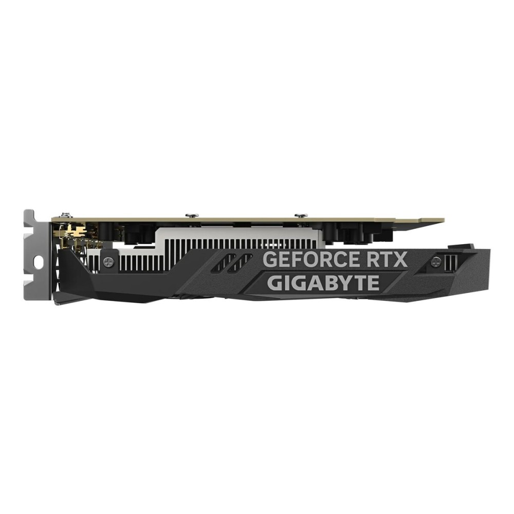 Graphics card Gigabyte GV-N3050WF2OCV2-6GD