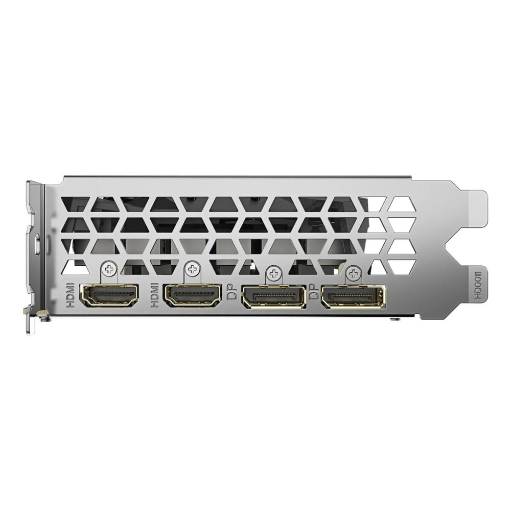 Graphics card Gigabyte GV-N3050WF2OCV2-6GD