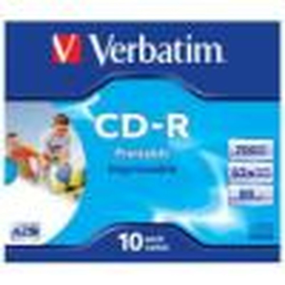 CD-R Verbatim