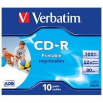 CD-R Verbatim
