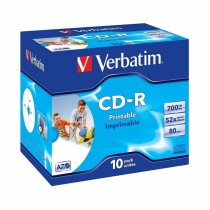 CD-R Verbatim