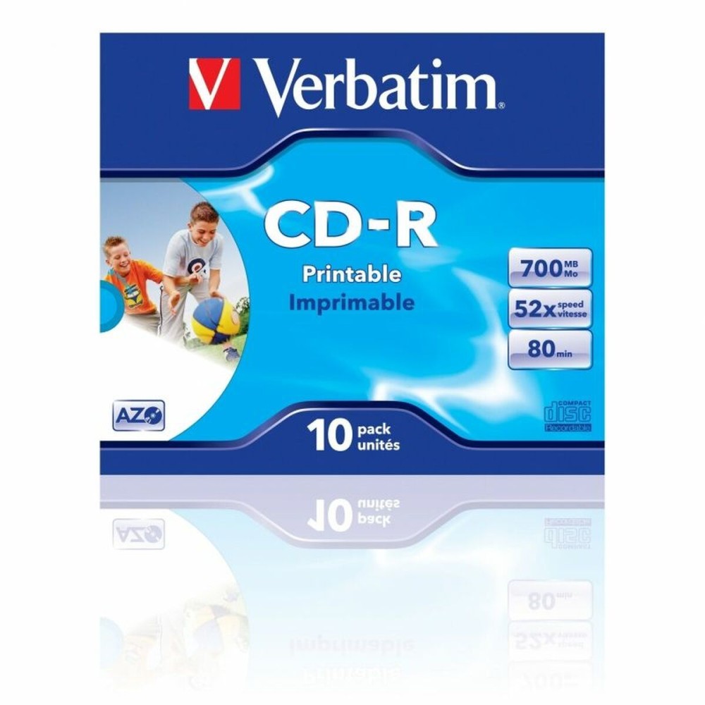 CD-R Verbatim