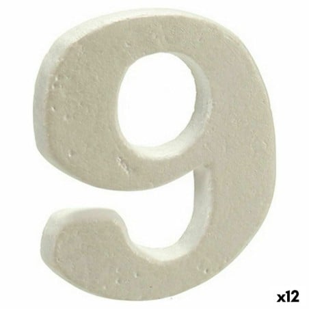 Number Pincello AR1607071 Number 9 (12 Units)