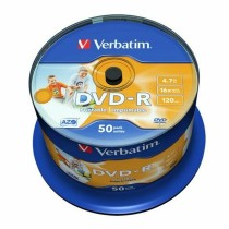 DVD-R Verbatim