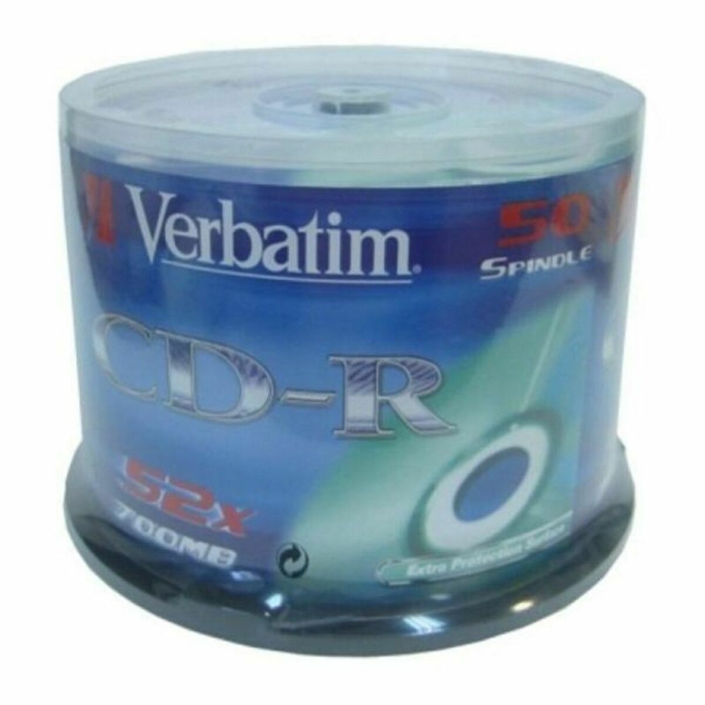 CD-R Verbatim
