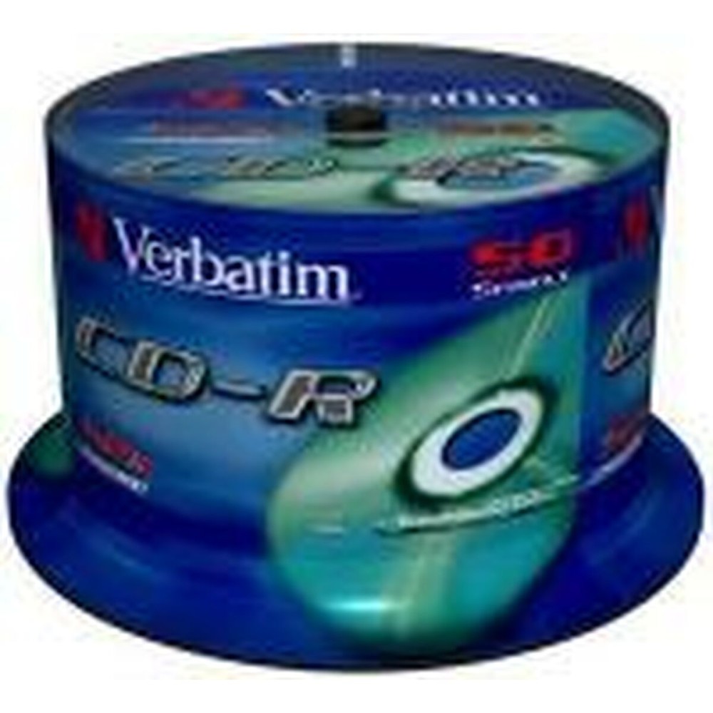 CD-R Verbatim