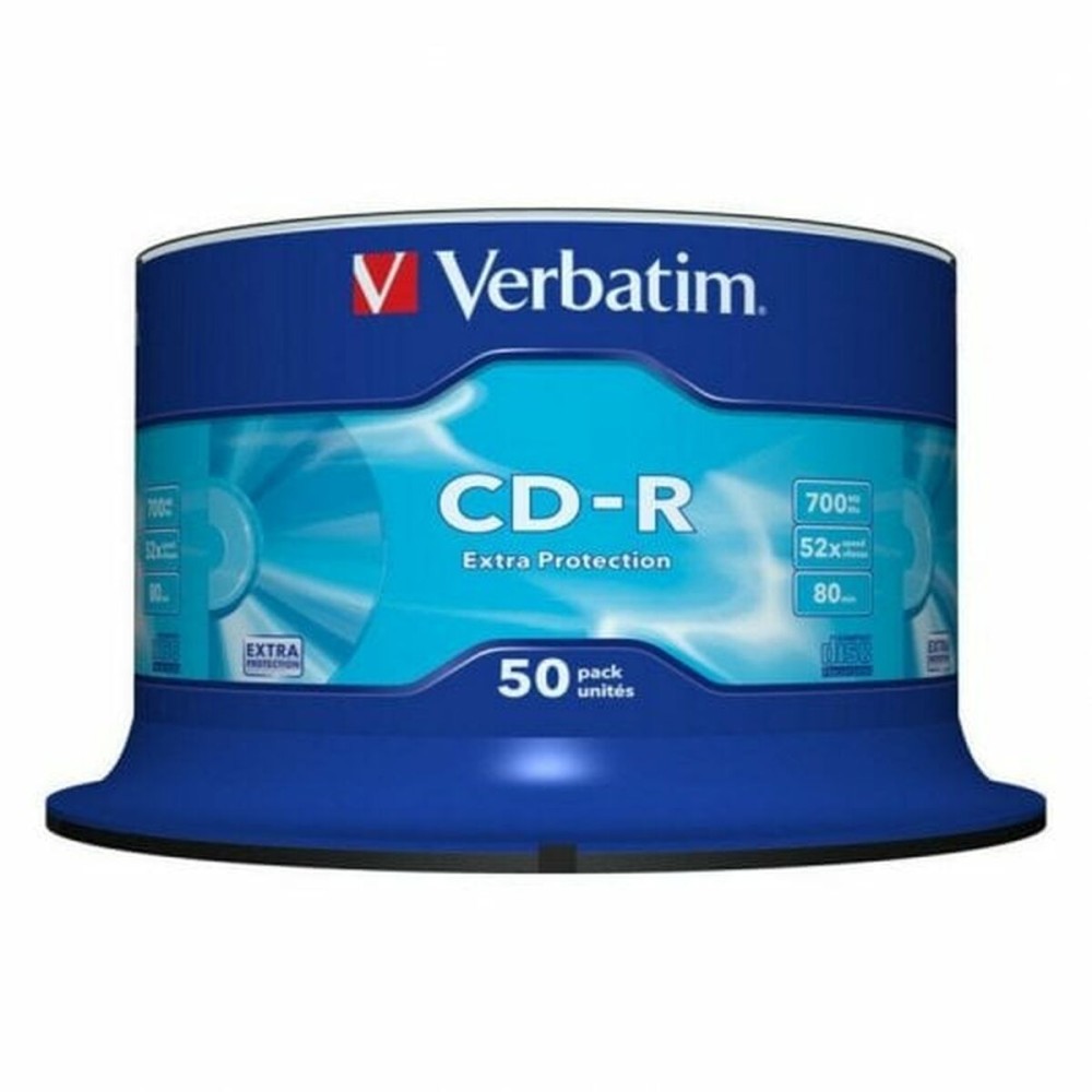 CD-R Verbatim