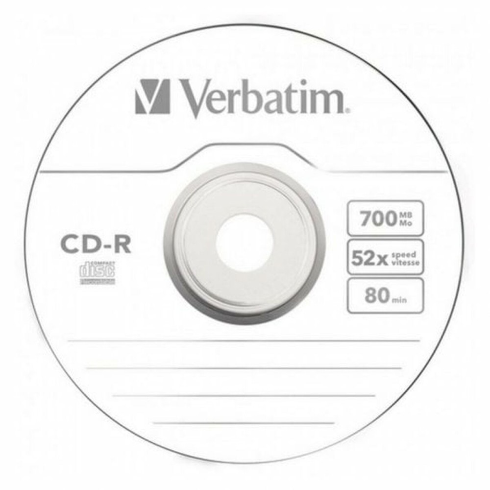 CD-R Verbatim