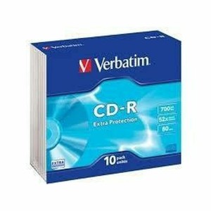 CD-R Verbatim