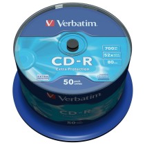 CD-R Verbatim