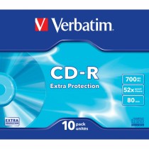 CD-R Verbatim