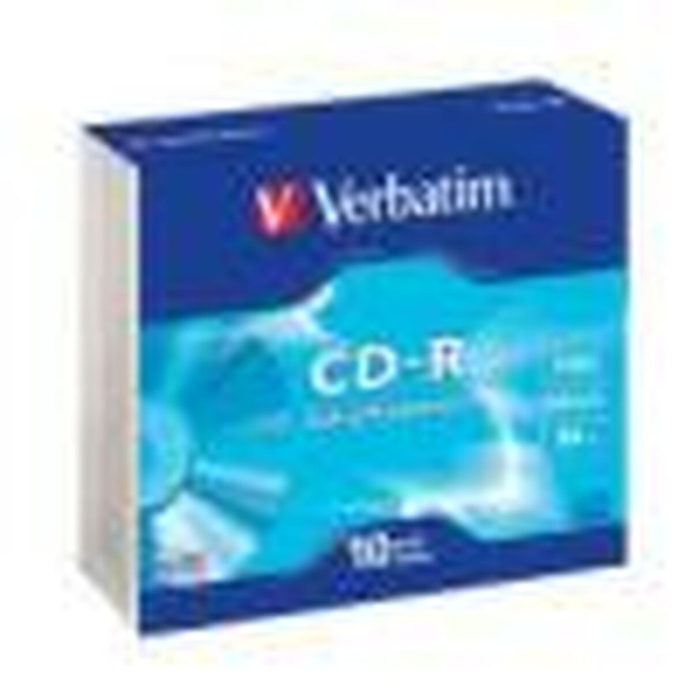 CD-R Verbatim