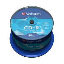 CD-R Verbatim