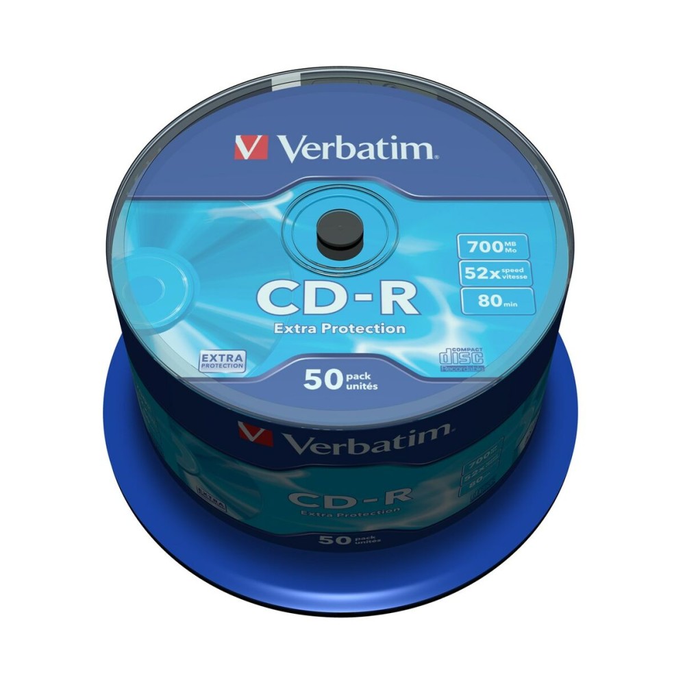 CD-R Verbatim
