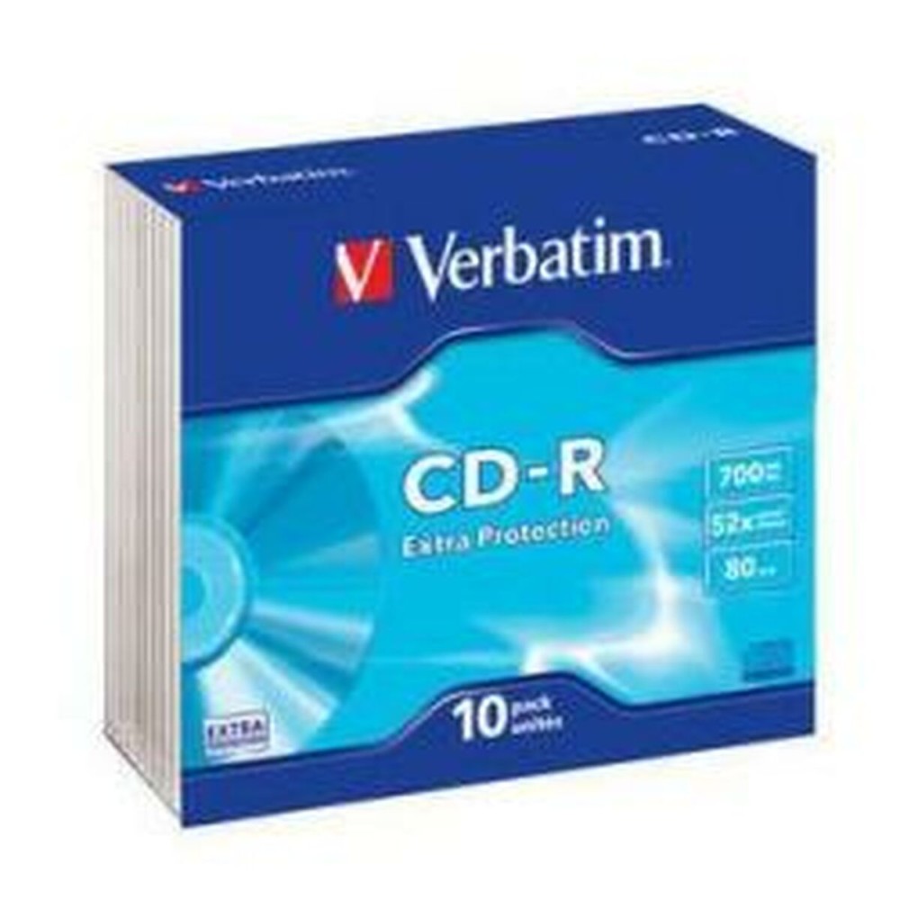 CD-R Verbatim