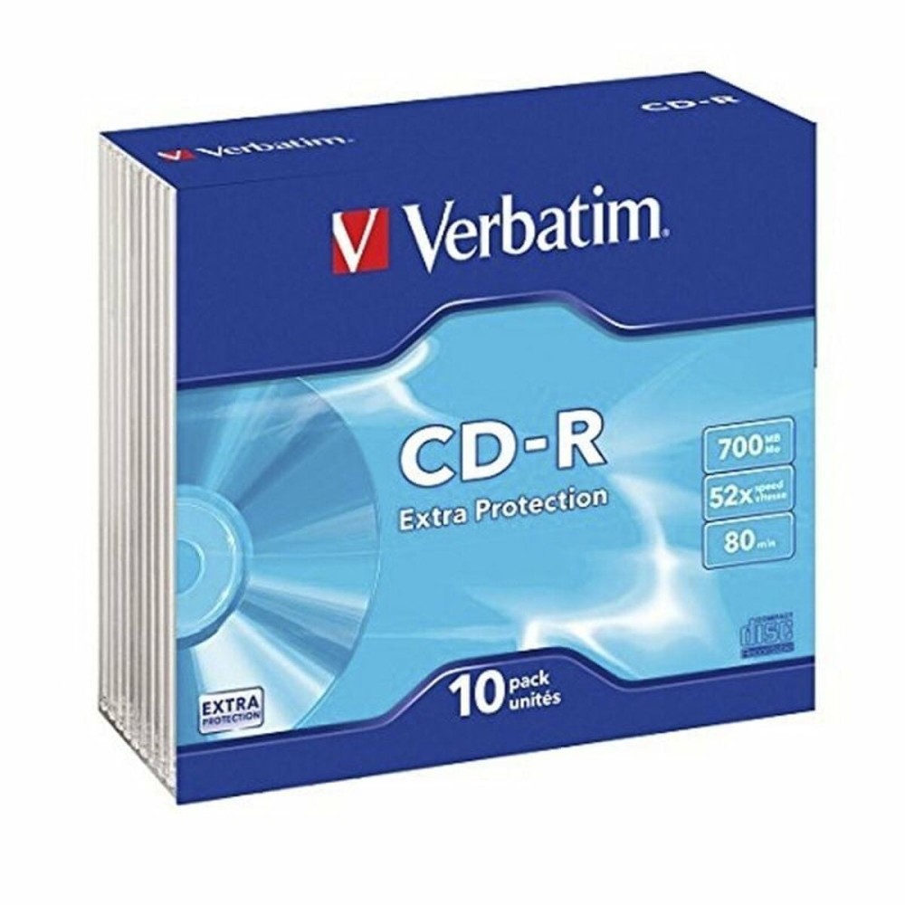 CD-R Verbatim