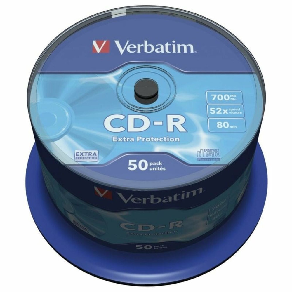 CD-R Verbatim