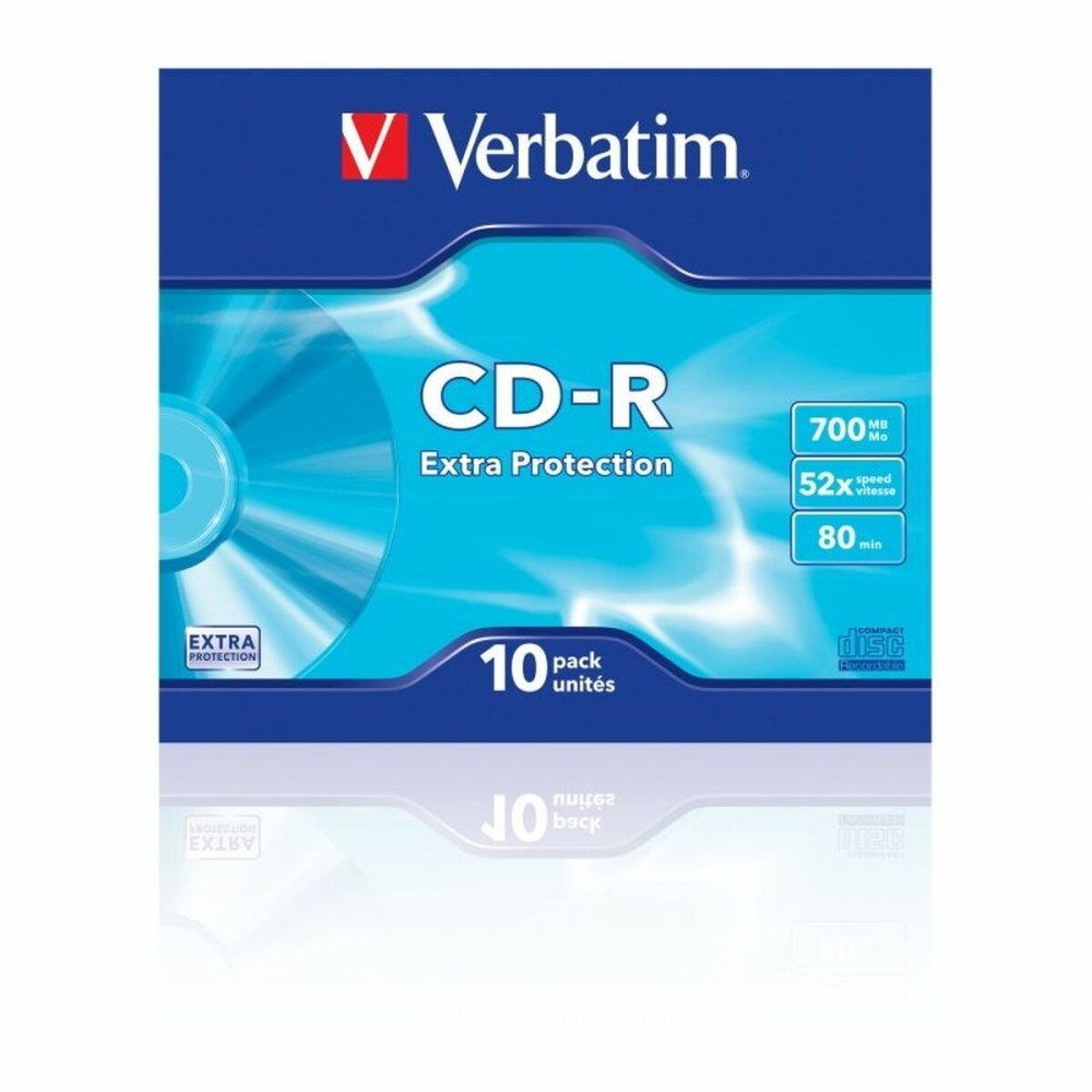 CD-R Verbatim