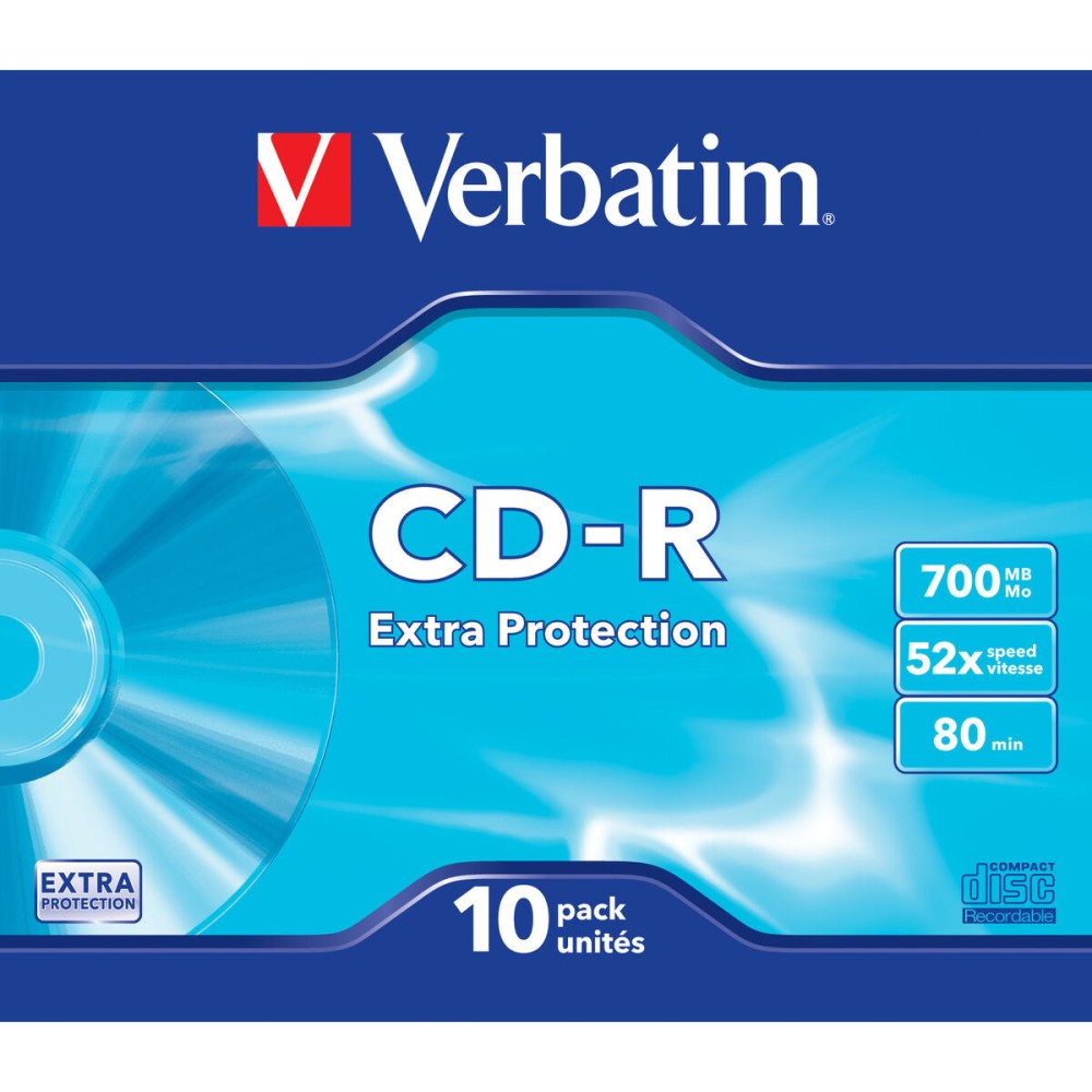 CD-R Verbatim