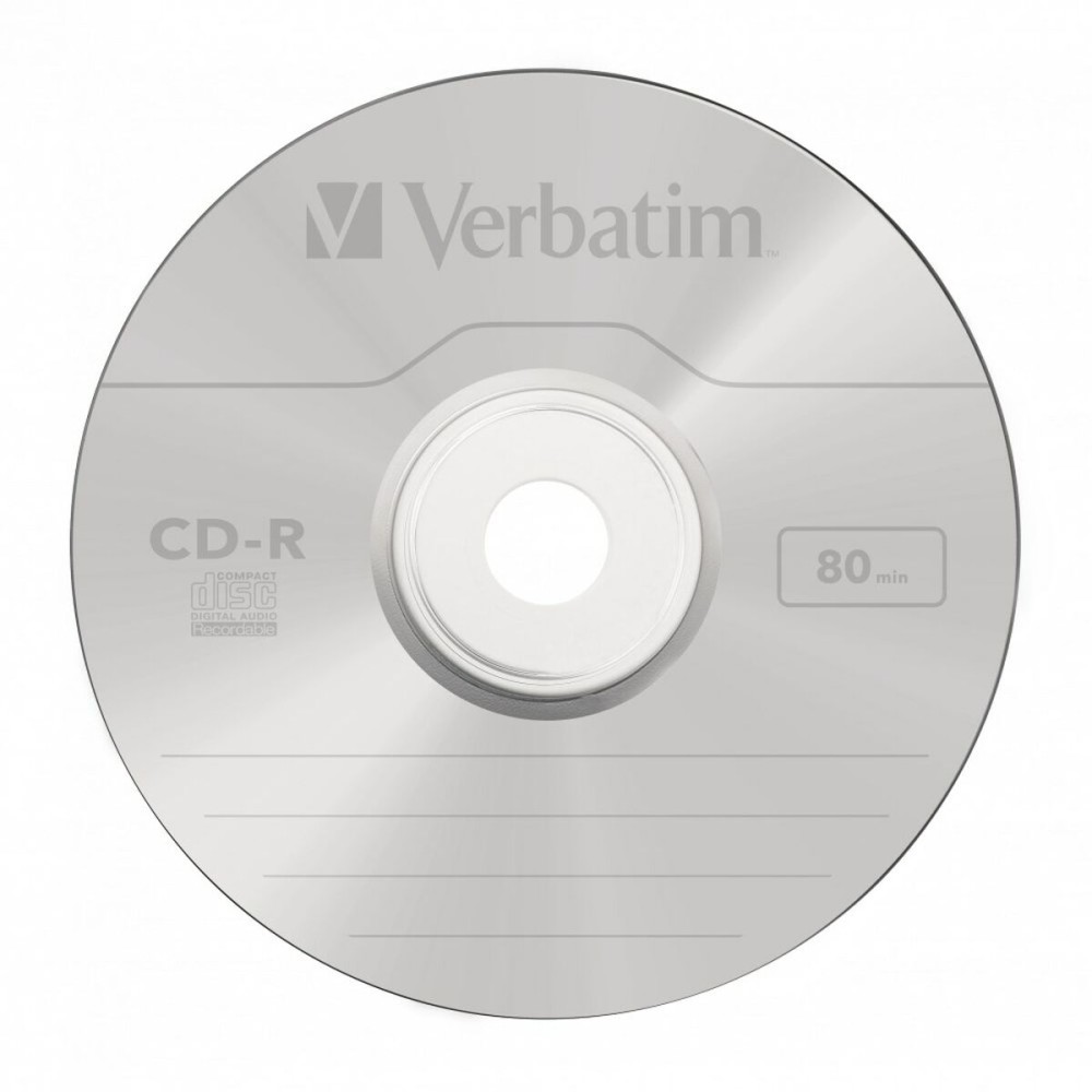 CD-R Verbatim