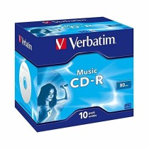 CD-R Verbatim