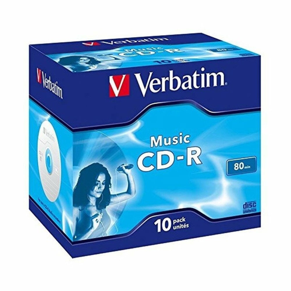 CD-R Verbatim