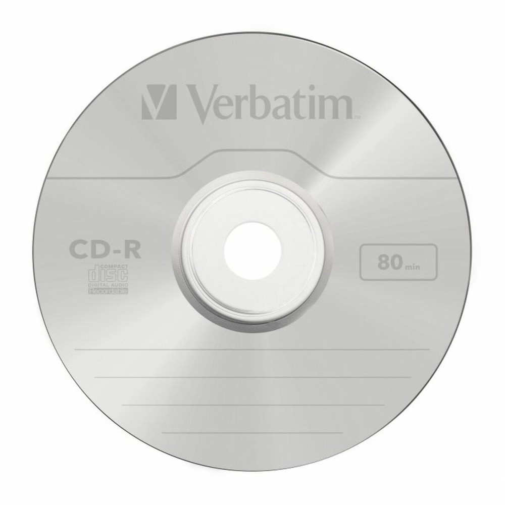 CD-R Verbatim
