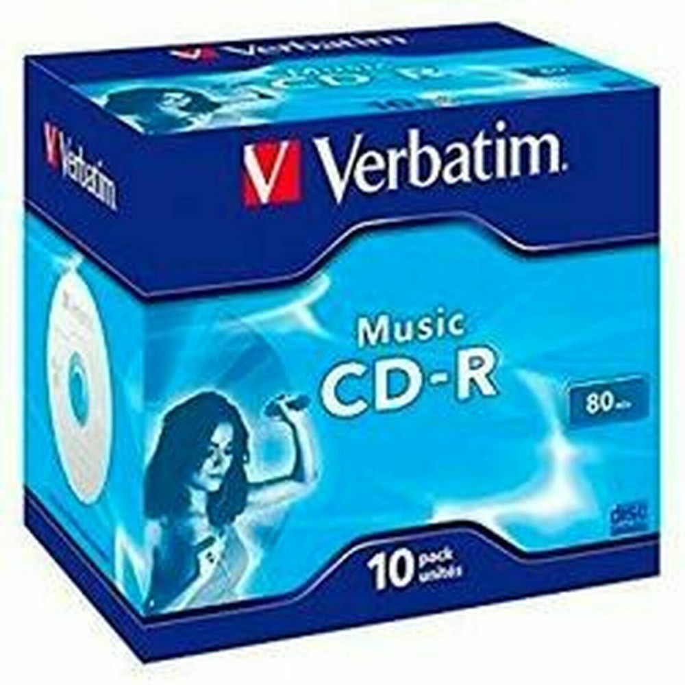CD-R Verbatim