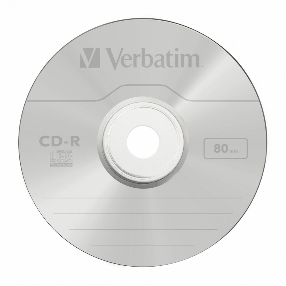 CD-R Verbatim