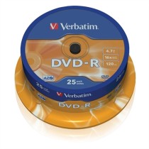 DVD-R Verbatim